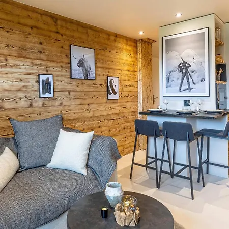 Nuxe * Megève