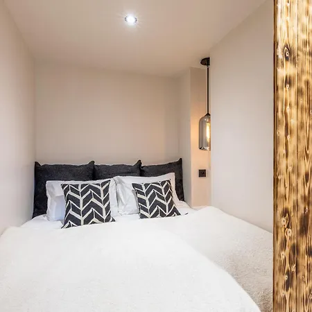 Apartament Nuxe *